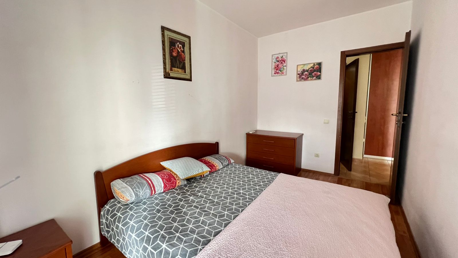 Image of Apartment - 2 Bedrooms - 1 Bathrooms for Sale in Budva-Budva-Montenegro, Image 12